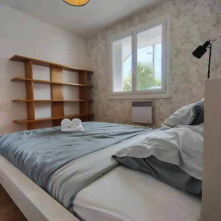 شقة Marche 2 Avec Jardin رويا