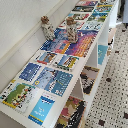 Marche 2 Avec Jardin رويا