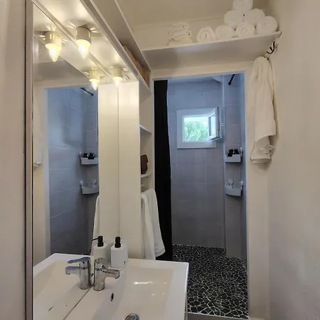 Marche 2 Avec Jardin