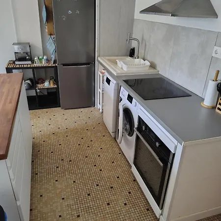 Marche 2 Avec Jardin