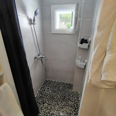 Lejlighed Marche 2 Avec Jardin *