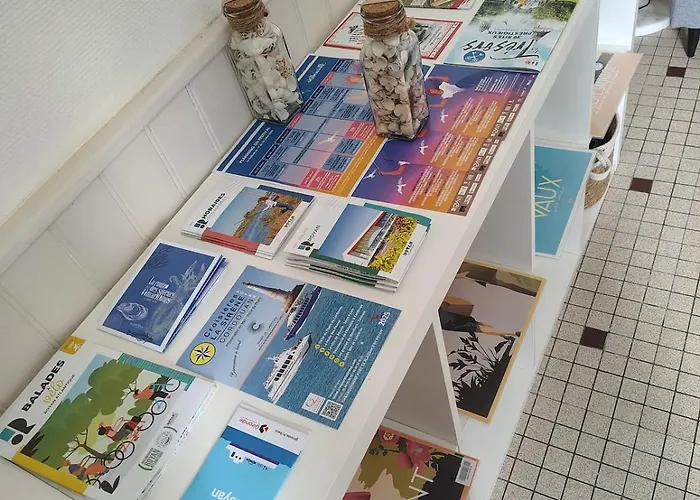 Marché 2 Avec Jardin Royan