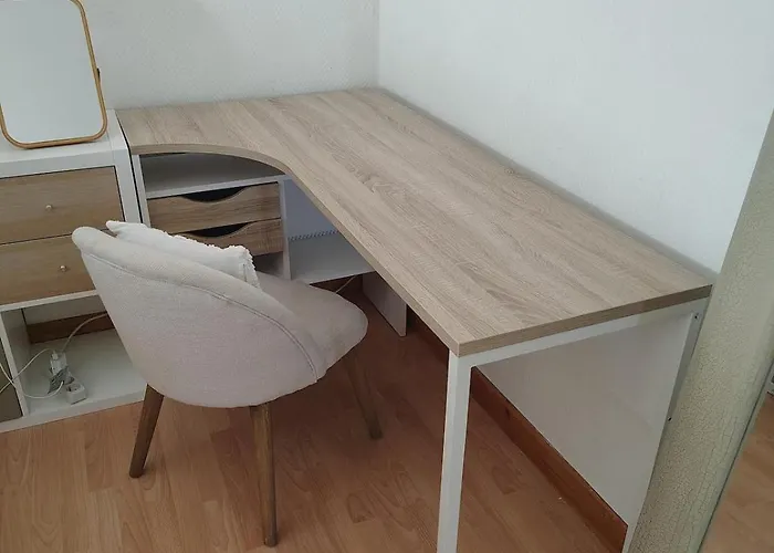 Appartement Marché 2 Avec Jardin *