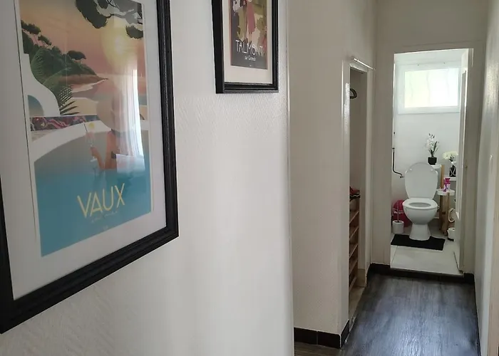 Appartement Marché 2 Avec Jardin